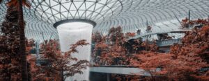 Het thuiskantoor van 2050: werken in de toekomst