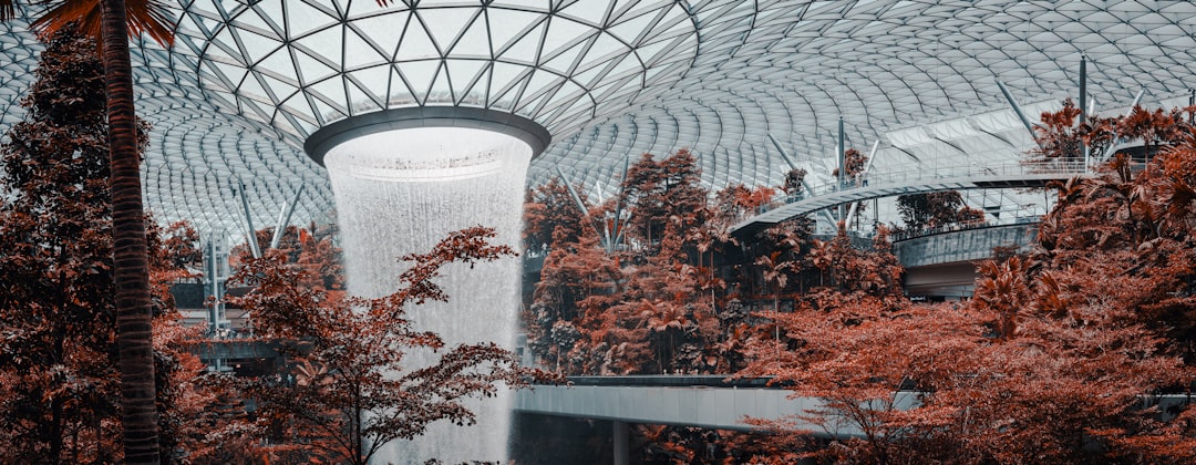 Het thuiskantoor van 2050: werken in de toekomst
