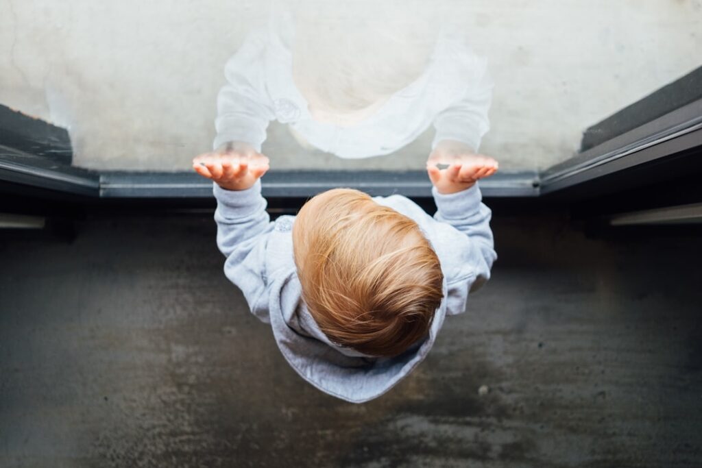 Zo maak je van elk kamertje een droomplek voor je baby