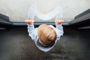 Zo maak je van elk kamertje een droomplek voor je baby