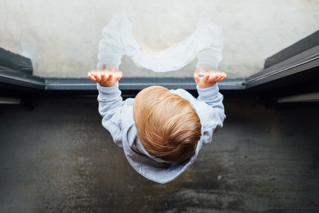 Zo maak je van elk kamertje een droomplek voor je baby