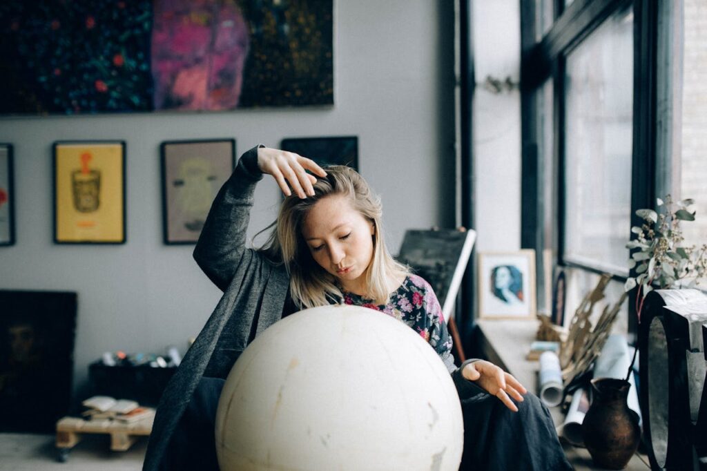 Kleur geeft je kamer een eigen sfeer