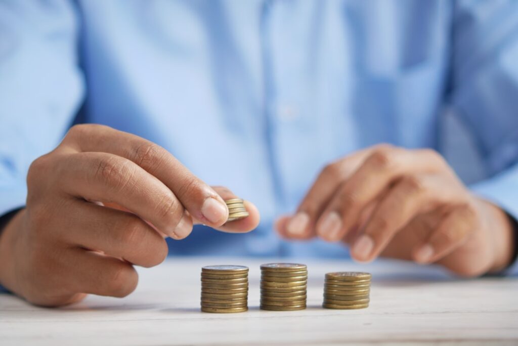 De rijkdom en het succes van Joseph Klibansky