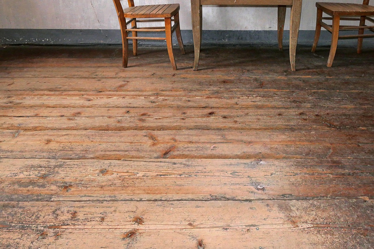 De finishing touch: zo kies je de perfecte afwerking voor jouw nieuwe interieur