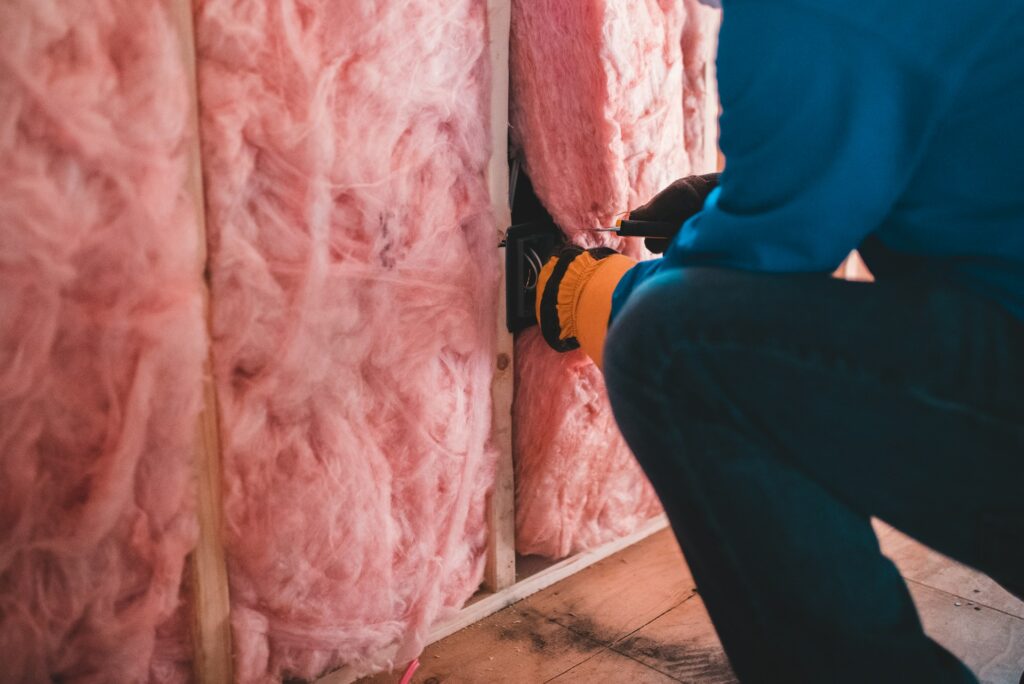 Hoe isolatie bijdraagt aan een energiezuinige woning