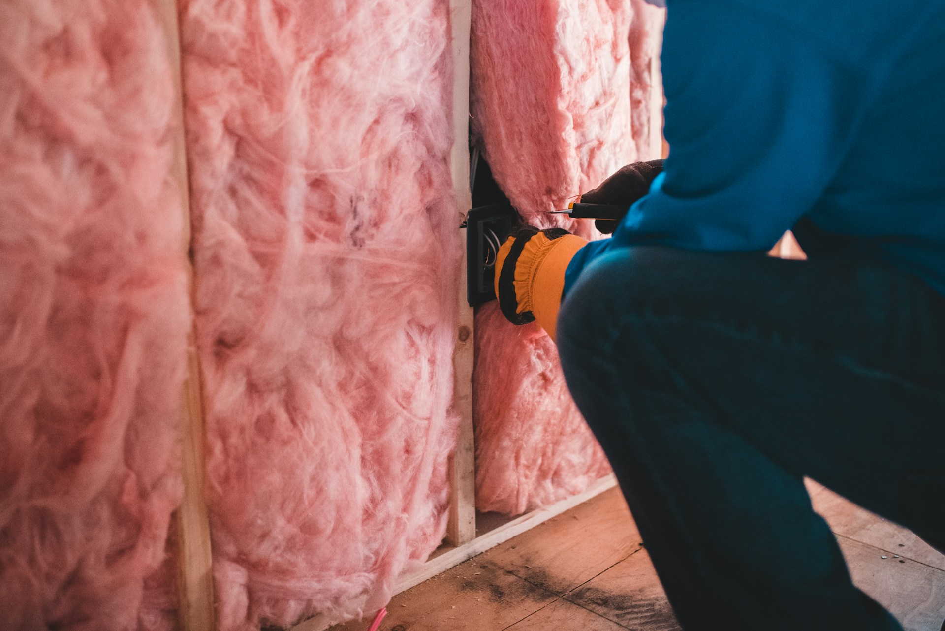 Hoe isolatie bijdraagt aan een energiezuinige woning