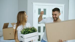 Je interieur verhuist mee: zo plan je de inrichting van je nieuwe huis al vóór de verhuisdag